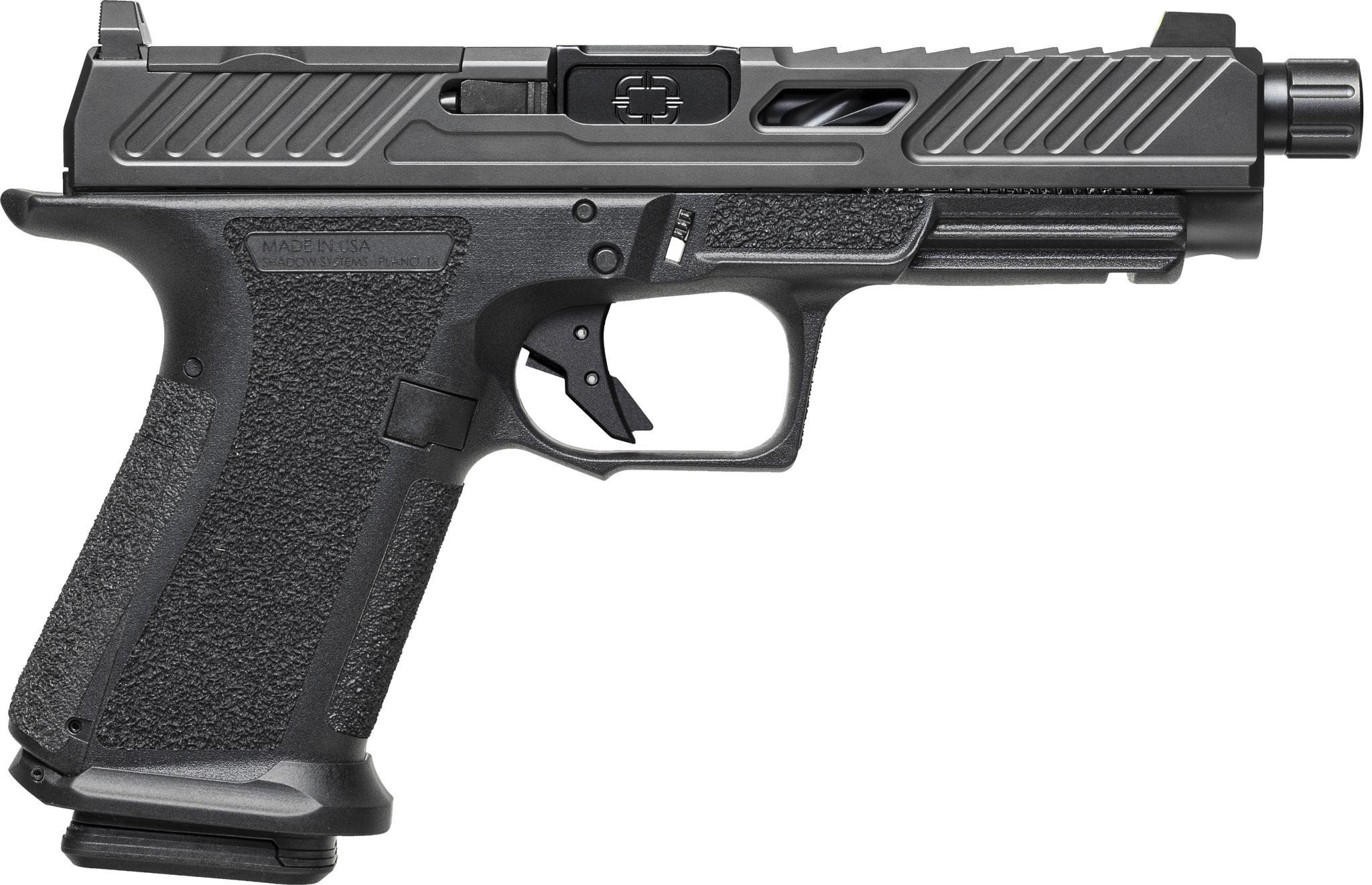 Primary Arms